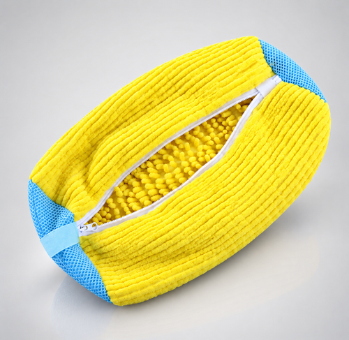 Sac de Lavage pour Chaussures – Anti-Déformation et Réutilisable