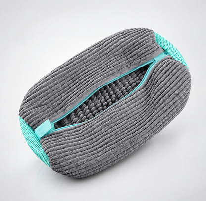 Sac de Lavage pour Chaussures – Anti-Déformation et Réutilisable